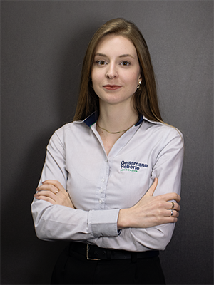 Picture of Adriane Vendruscolo