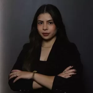 Picture of Bruna Gubert