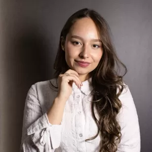 Picture of Maria Rocha