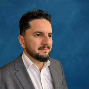 Picture of Oswaldo Castro