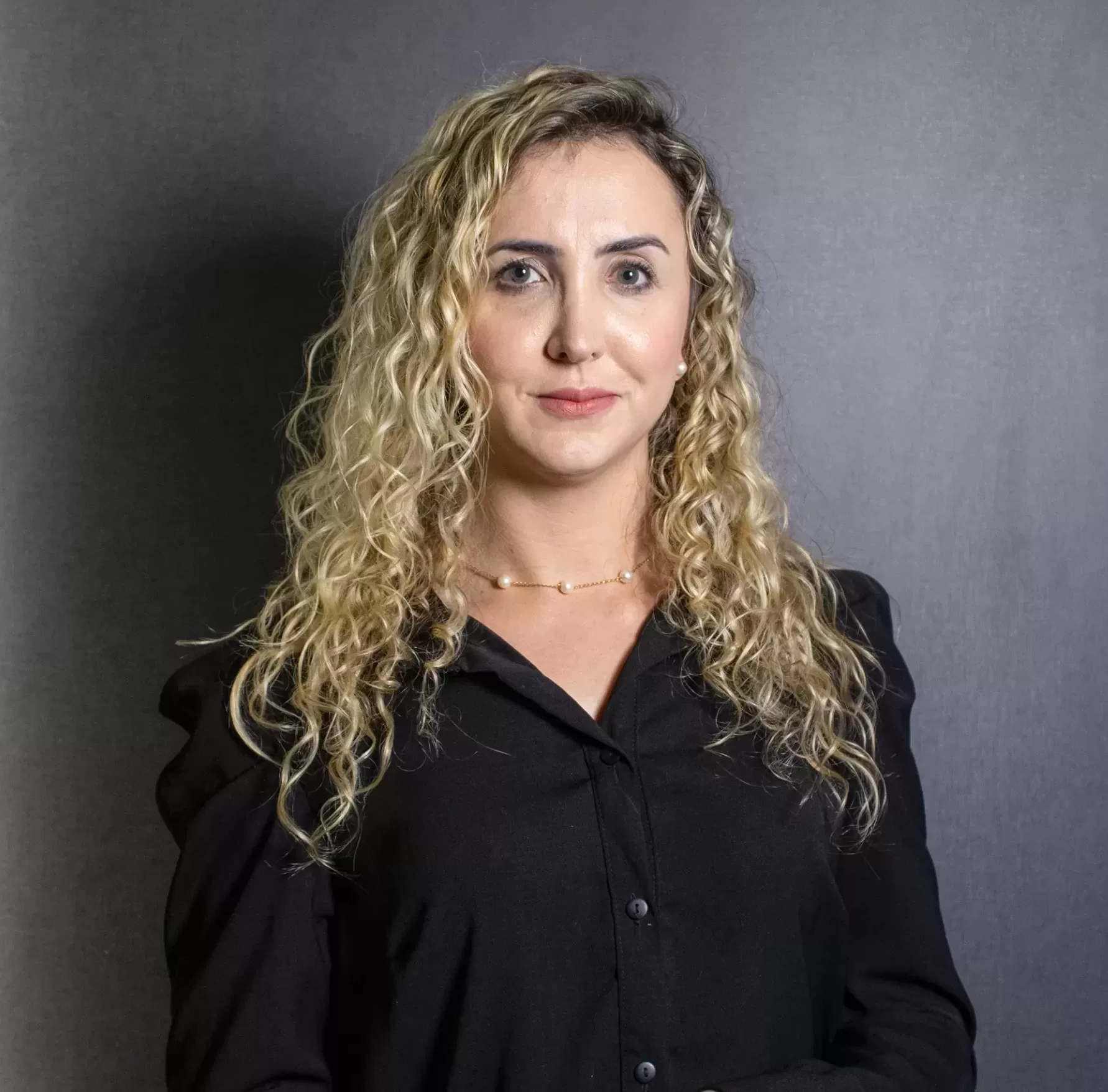 Picture of Audrey Hofmann