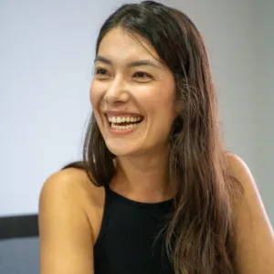 Picture of Brendha Komiyama