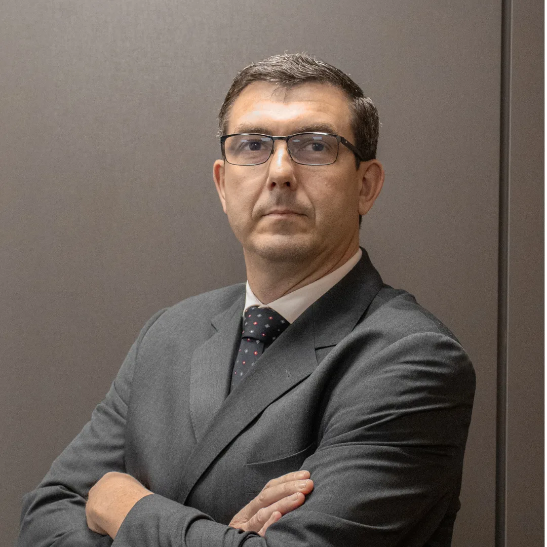 Foto da advogada